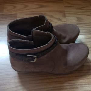 Dansko boots
